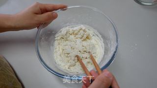 卡通豆沙馒头的做法步骤：3