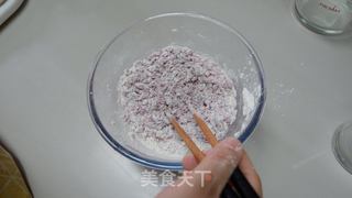 卡通豆沙馒头的做法步骤：5