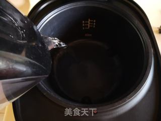 藜麦红米饭的做法步骤:3