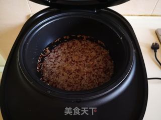 藜麦红米饭的做法步骤:4