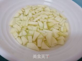 苹果系列十一:苹果酱的做法步骤:2