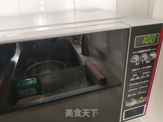黑胡椒烤虾的做法步骤:7