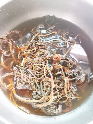 坨子肉的做法步骤:10