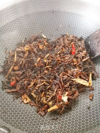 坨子肉的做法步骤:14