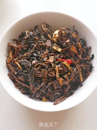 坨子肉的做法步骤:15