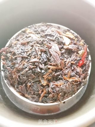 坨子肉的做法步骤:20