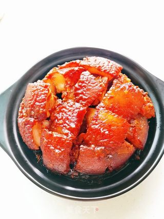 坨子肉的做法步骤:23