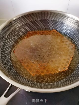 坨子肉的做法步骤:3