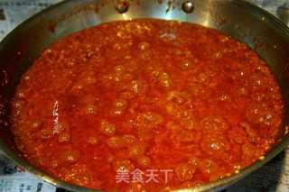 香辣酱的做法步骤:8