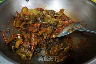 火锅的做法步骤:7