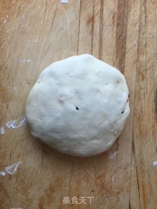 千层肉饼（简易版）的做法步骤：5