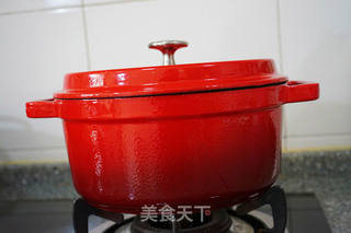木瓜银耳汤的做法步骤:7
