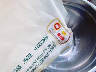家常糖酥饼的做法步骤：2