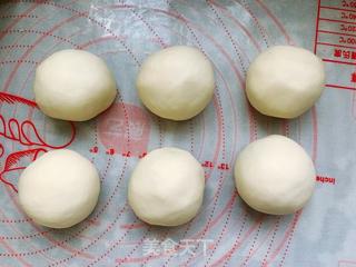 家常糖酥饼的做法步骤：7