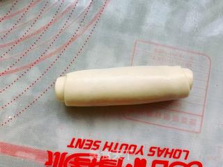 家常糖酥饼的做法步骤：8