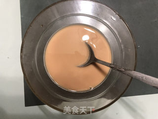 桂花糖芋艿的做法步骤:12