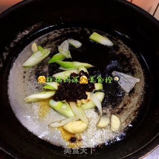 【仙草味道私房菜】之海味花蛤的做法步骤：4