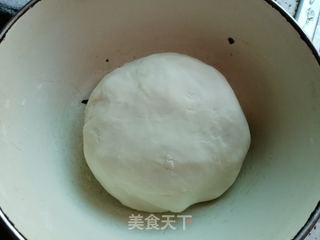 手工面条的做法步骤:2