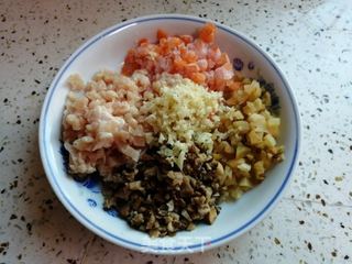 手工面条的做法步骤:3