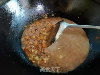 手工面条的做法步骤:5