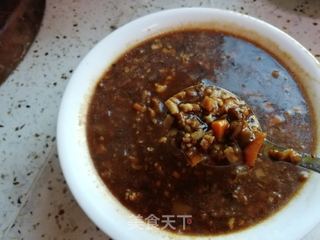 手工面条的做法步骤:6