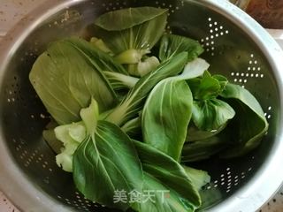 手工面条的做法步骤:7