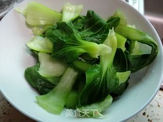 手工面条的做法步骤:11