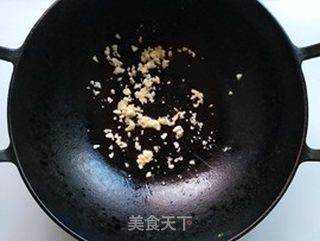 咸蛋黄虎皮青椒的做法步骤：6