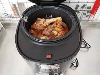 香辣鹅肉的做法步骤:6