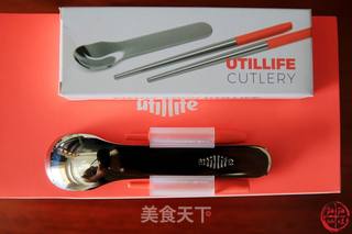 #加拿大Utillife#西兰花饭团的做法步骤:16