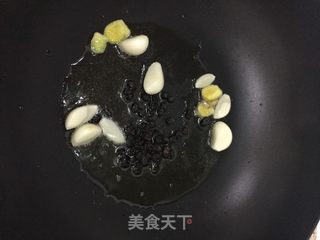 豉汁蛏子的做法步骤:4