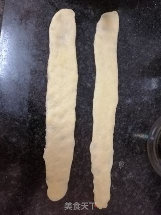 苹果系列十三:家庭版的苹果玫瑰的做法步骤:2