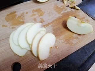 苹果系列十三:家庭版的苹果玫瑰的做法步骤:3