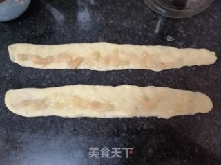 苹果系列十三:家庭版的苹果玫瑰的做法步骤:5