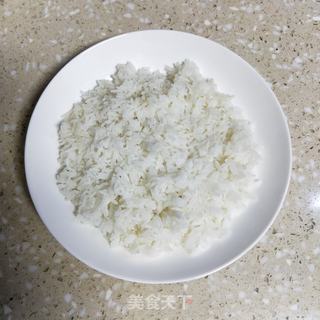 牛肉胡萝卜盖浇饭的做法步骤:13