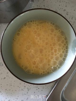 西红柿鸡蛋面的做法步骤:2
