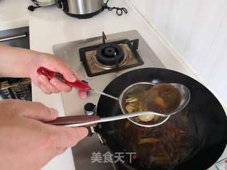 酥鲫鱼的做法步骤:13
