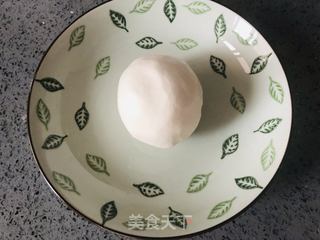 暖宫驱寒,软糯Q弹的红糖糯米丸子的做法步骤:2