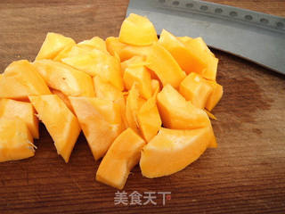 南瓜玉米排骨汤 的做法步骤:6