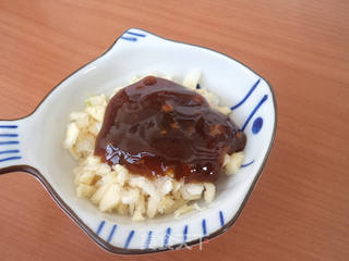蒜泥白肉的做法步骤:6