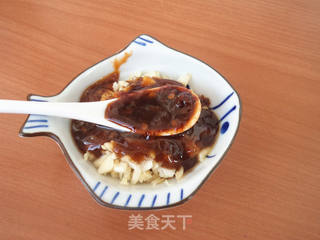 蒜泥白肉的做法步骤:8