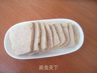 蒜泥白肉的做法步骤:9