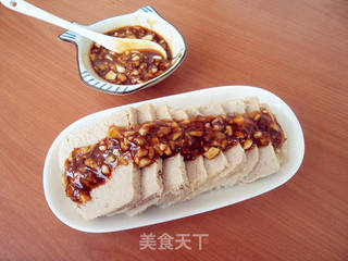 蒜泥白肉的做法步骤:10