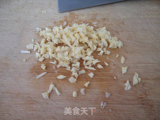 蒜泥白肉的做法步骤:4
