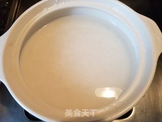 腊味煲仔饭的做法步骤:2