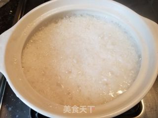 腊味煲仔饭的做法步骤:5