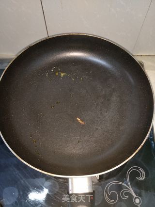 芝麻鸡蛋煎饼的做法步骤:6