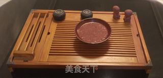 八宝粥系列之六米粗粮粥的做法步骤:4