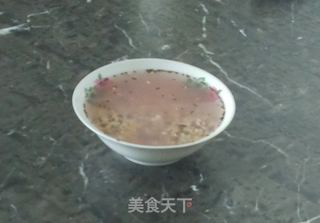 八宝粥系列之六米粗粮粥的做法步骤:2