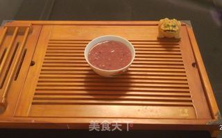 八宝粥系列之七谷杂粮粥的做法步骤:4